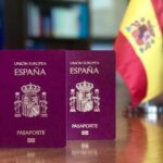 tipos pasaporte,tipos pasaporte españa,foto tipo pasaporte